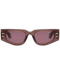 Roberto Cavalli Roberto Cavalli Women's 51Mm Sunglasses
