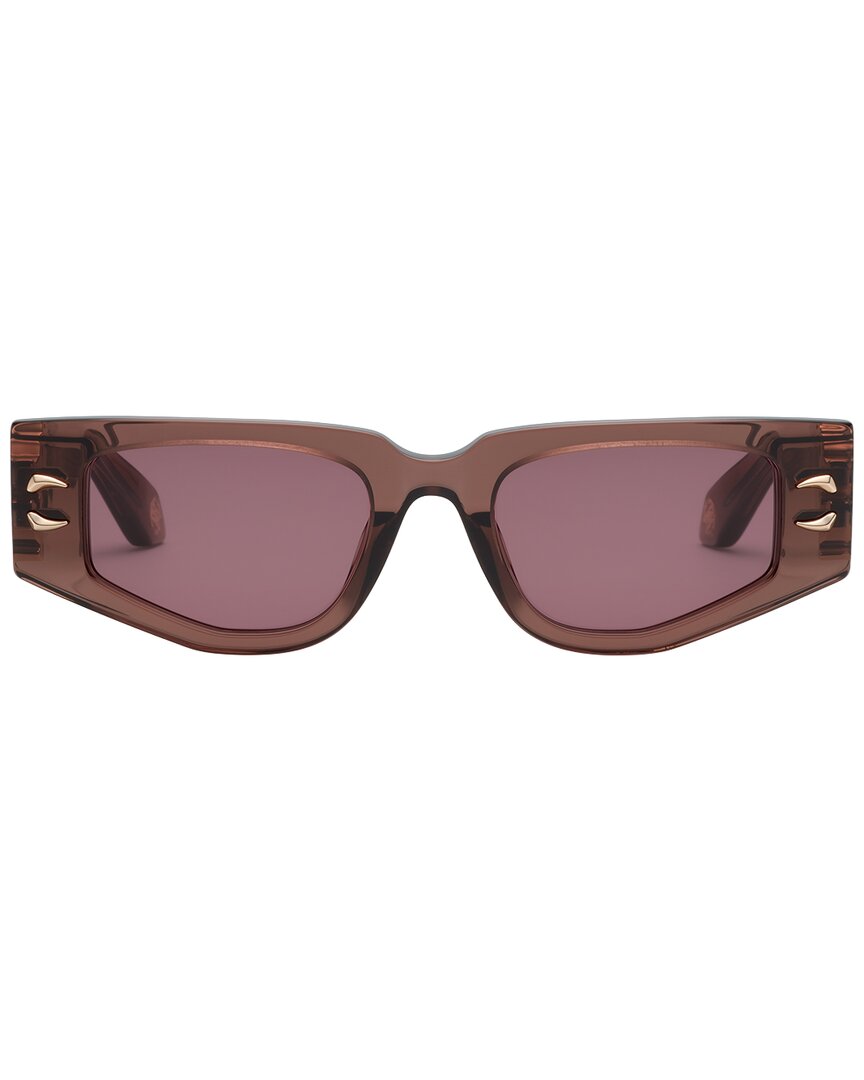 Roberto Cavalli Roberto Cavalli Women's 51Mm Sunglasses