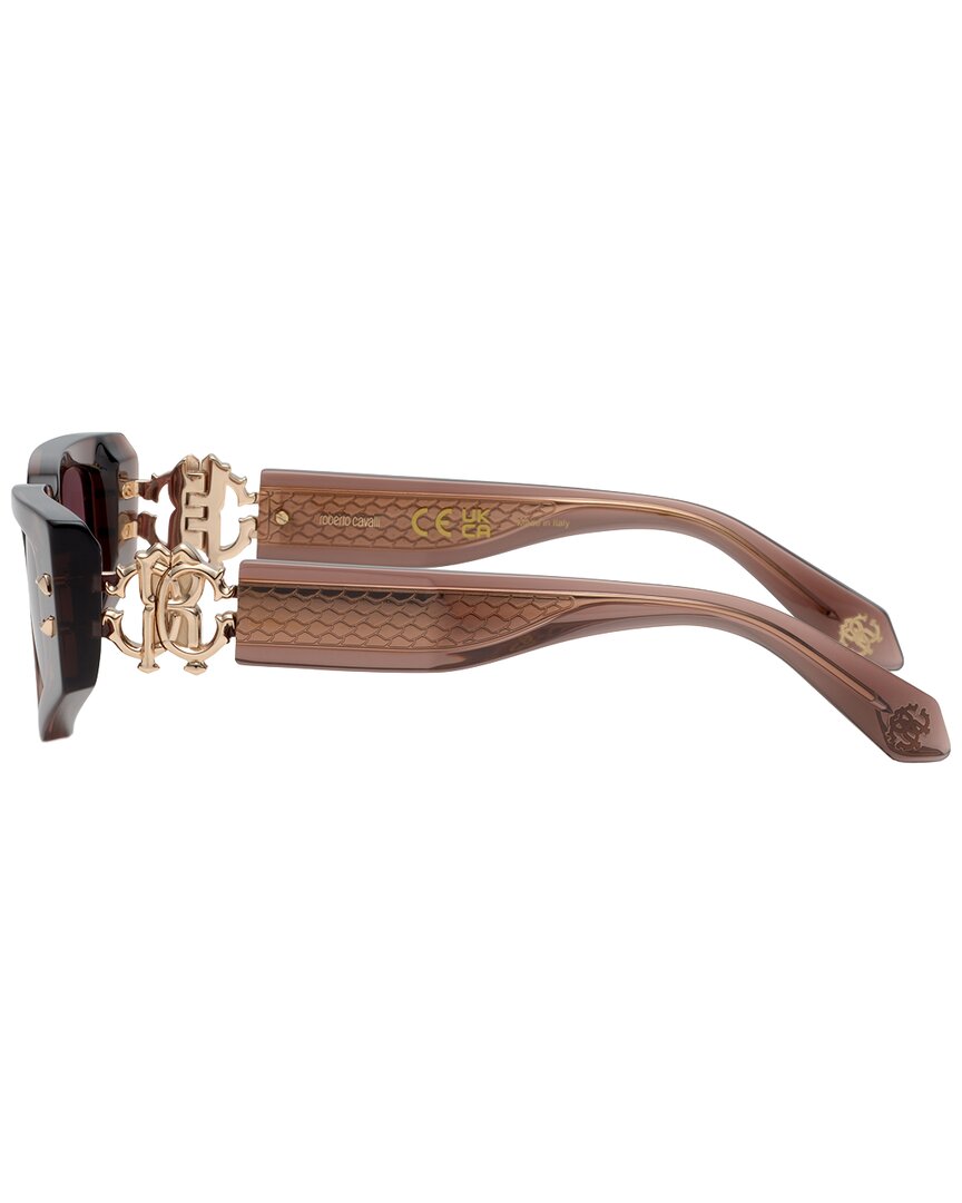 Roberto Cavalli Roberto Cavalli Women's 51Mm Sunglasses