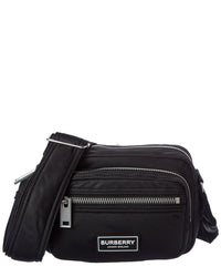 Burberry Nylon Crossbody