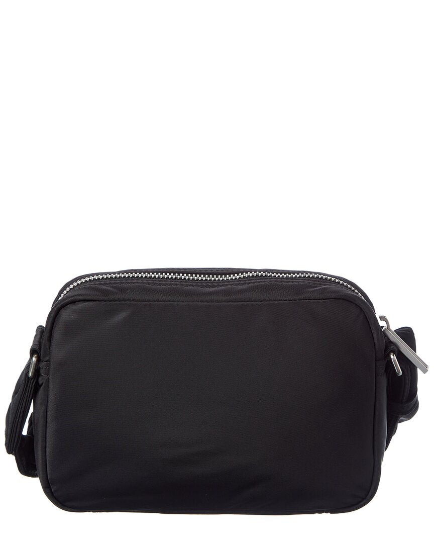 Burberry Nylon Crossbody
