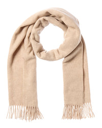 Toteme Wool Scarf