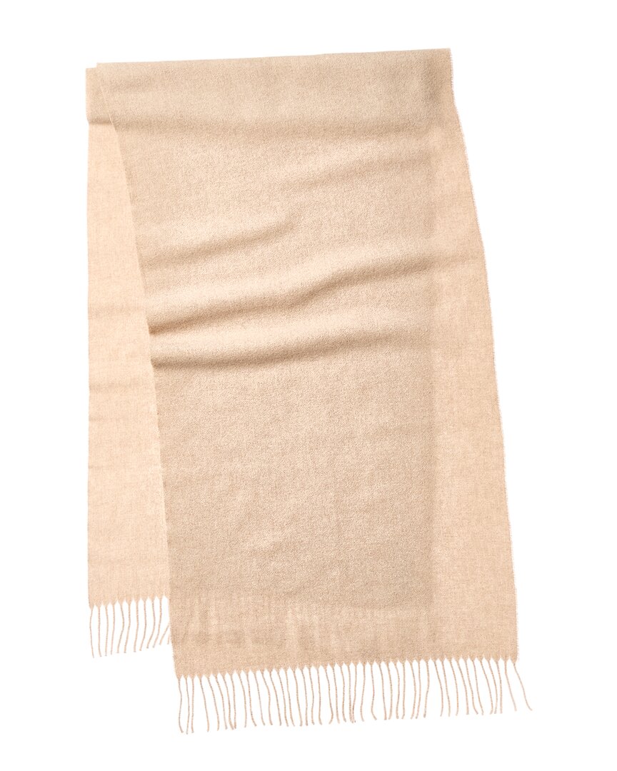 Toteme Wool Scarf