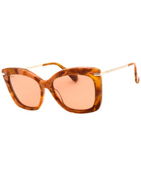 Max Mara Women's Mm0101 55Mm Sunglasses