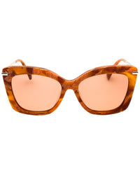 Max Mara Women's Mm0101 55Mm Sunglasses