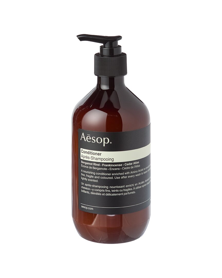 Aesop Unisex 16.9Oz Conditioner