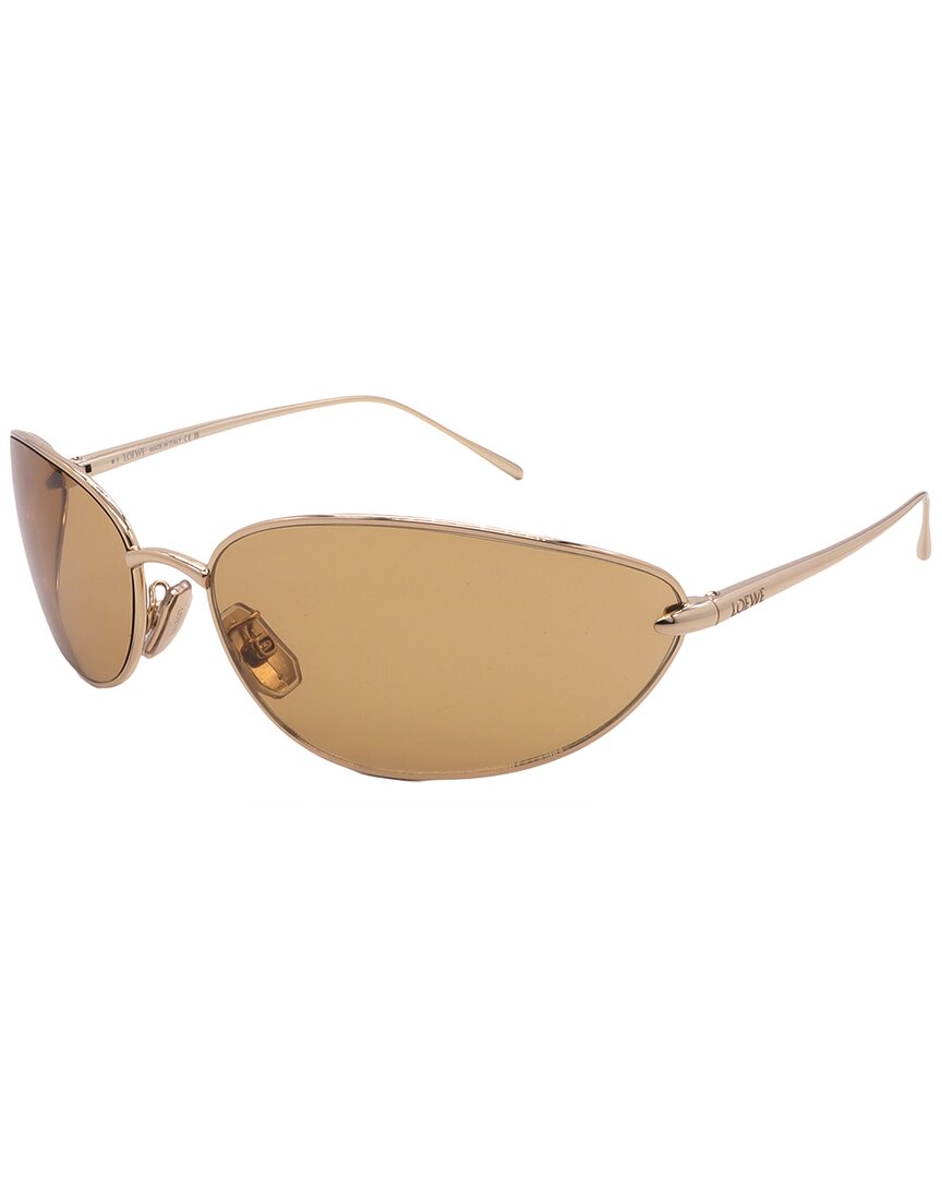 Loewe Women's Lw40164u 68Mm