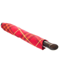 Burberry Check Umbrella