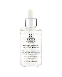 Kiehl’S Unisex 3.4Oz Clearly Corrective Dark Spot Serum One Size No Color