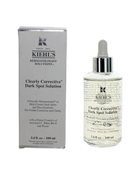 Kiehl’S Unisex 3.4Oz Clearly Corrective Dark Spot Serum