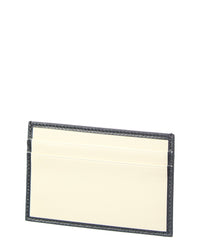 Celine Medium Leather Card Holder