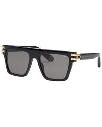 Phillip Plein Unisex Icon 56Mm Sunglasses