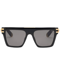 Phillip Plein Unisex Icon 56Mm Sunglasses