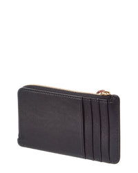 Loewe Knot Leather Coin Card Holder