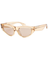 Burberry Women's 55Mm Sunglasses