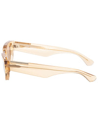 Burberry Women's 55Mm Sunglasses