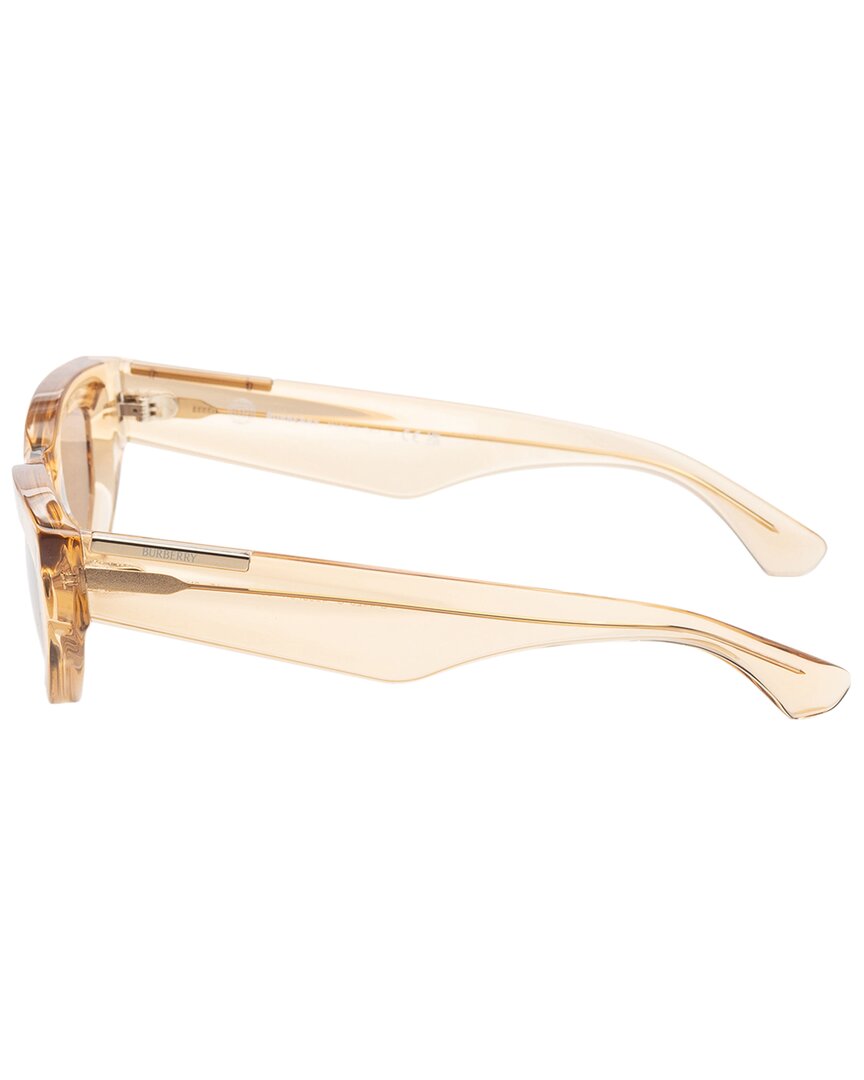Burberry Women's 55Mm Sunglasses