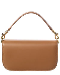 Dolce & Gabbana Leather Shoulder Bag