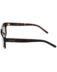 Givenchy Men's Gv40026u 55Mm Sunglasses