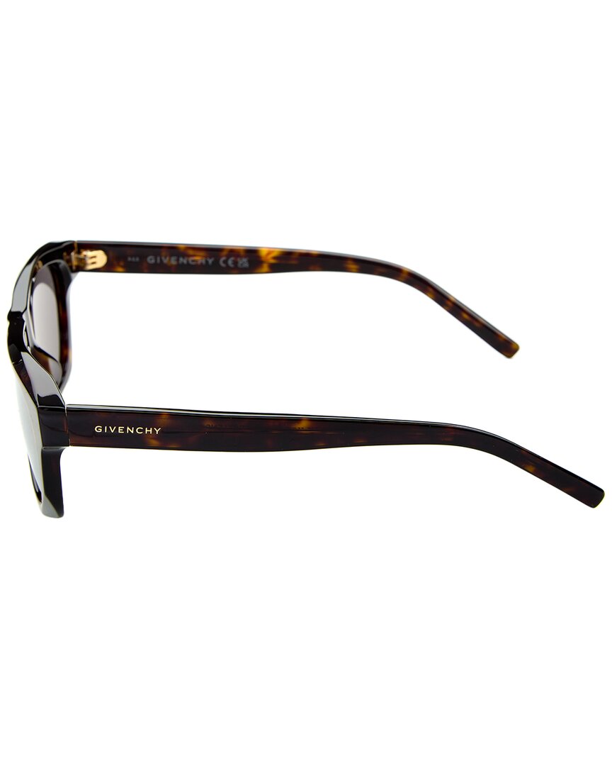 Givenchy Men's Gv40026u 55Mm Sunglasses
