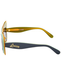 Loewe Women's Lw40140u 50Mm Sunglasses