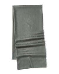 Givenchy 4G Square Large Wool & Silk-Blend Scarf