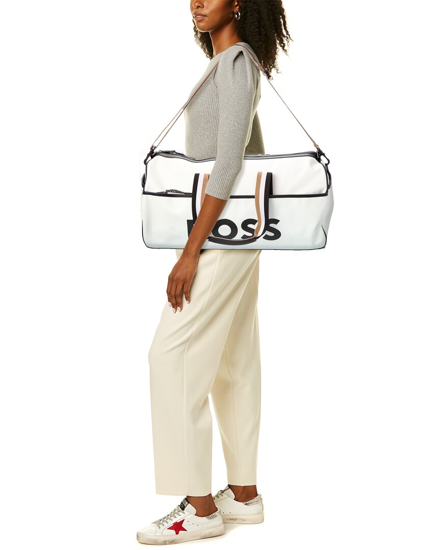 Hugo Boss X Mateo Berrettini Holdall