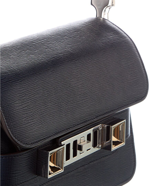 Proenza Schouler Ps11 Mini Classic Leather Shoulder Bag