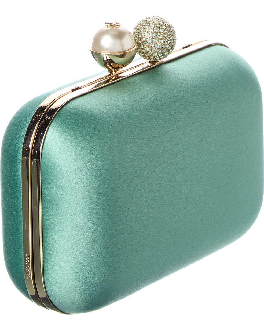Jimmy Choo Jimmy Choo Cloud Satin