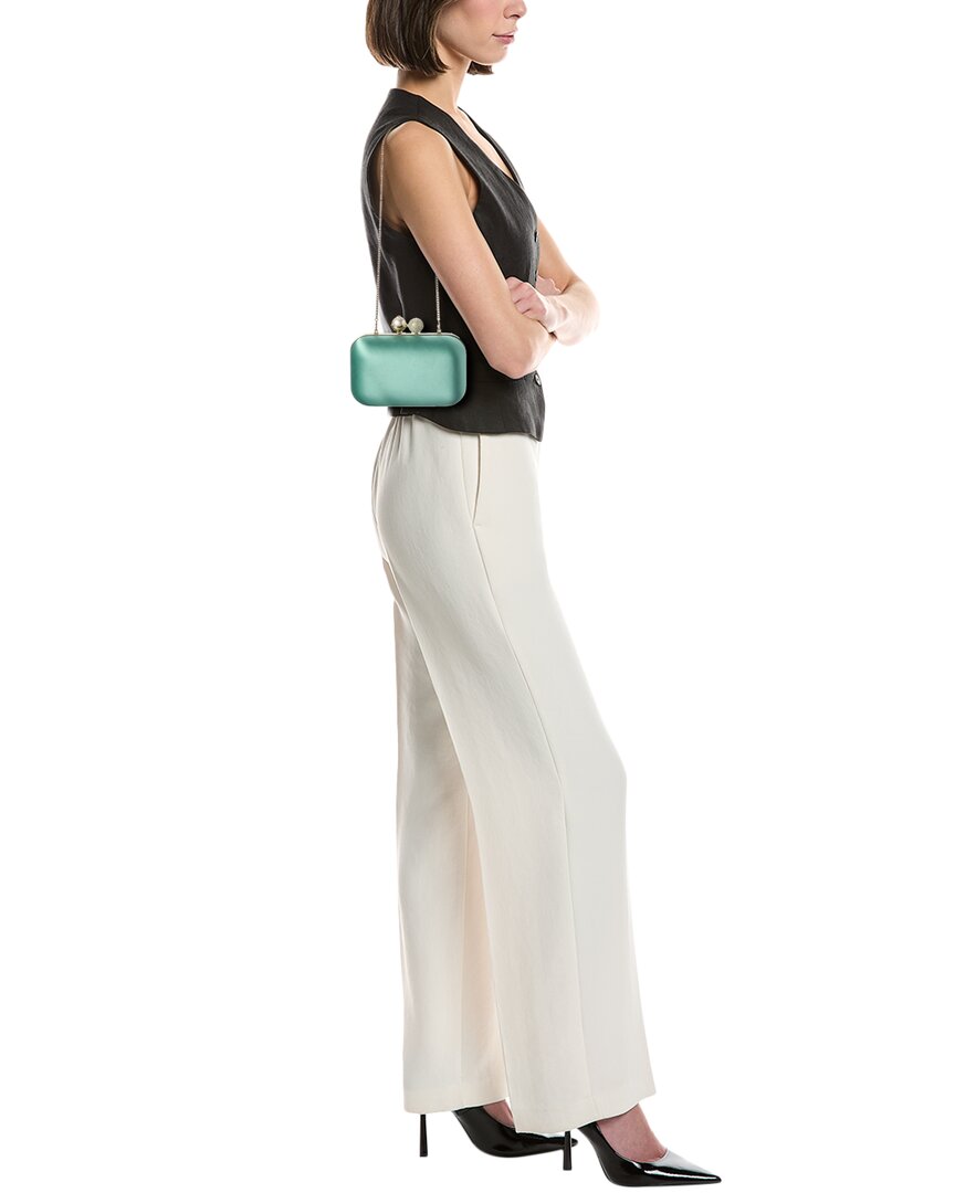 Jimmy Choo Jimmy Choo Cloud Satin