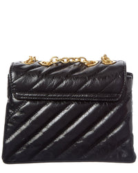 Off-White™ Jack Hammer Leather Wallet On Chain