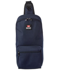 Diesel Diesel Logo Basic Slingback Letter Mono Backpack