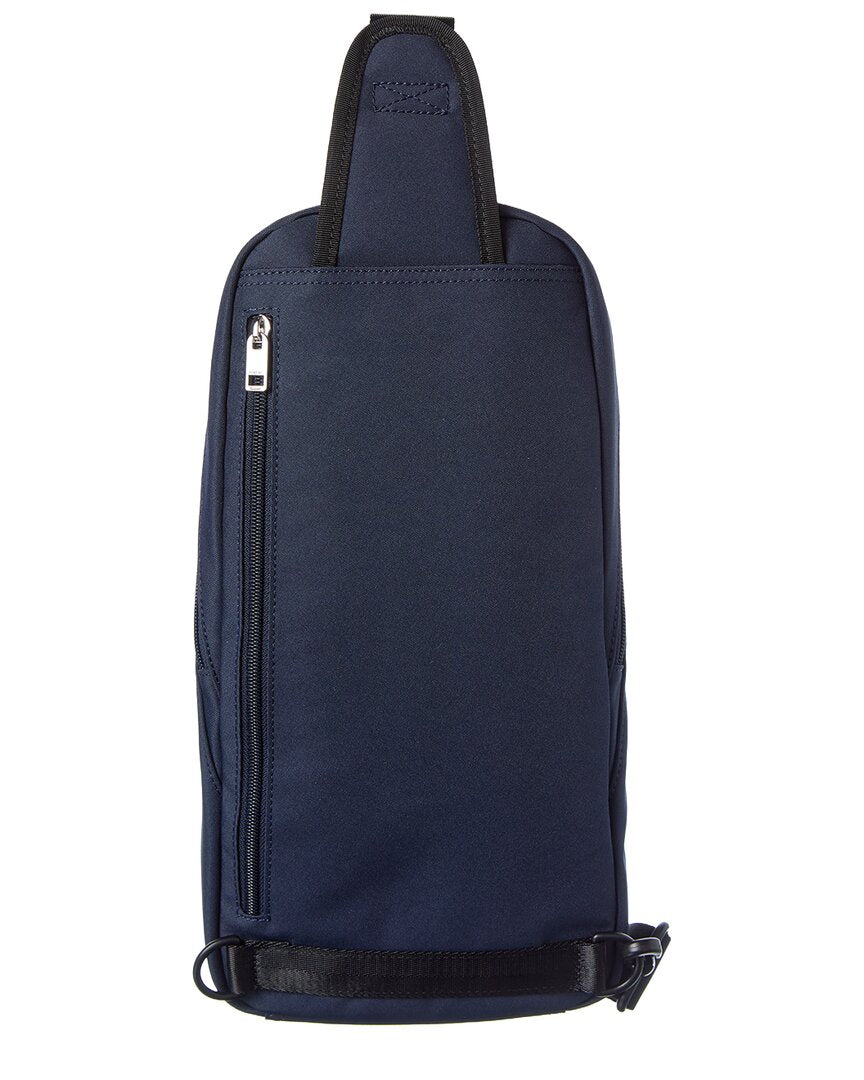 Diesel Diesel Logo Basic Slingback Letter Mono Backpack