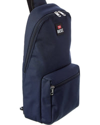 Diesel Diesel Logo Basic Slingback Letter Mono Backpack