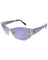 Versace Women's Ve2205 67Mm Sunglasses