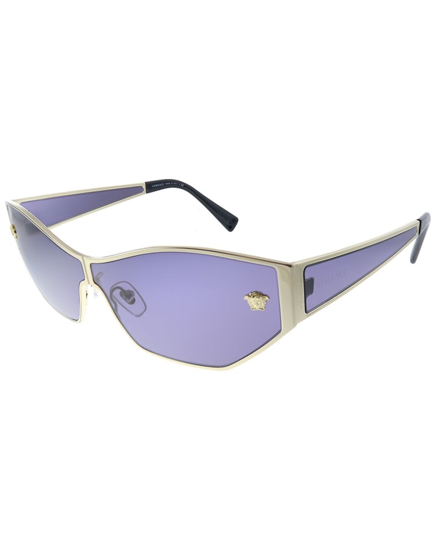 Versace Women's Ve2205 67Mm Sunglasses