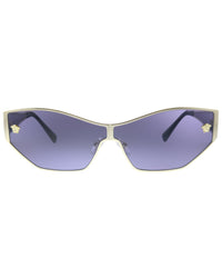 Versace Women's Ve2205 67Mm Sunglasses