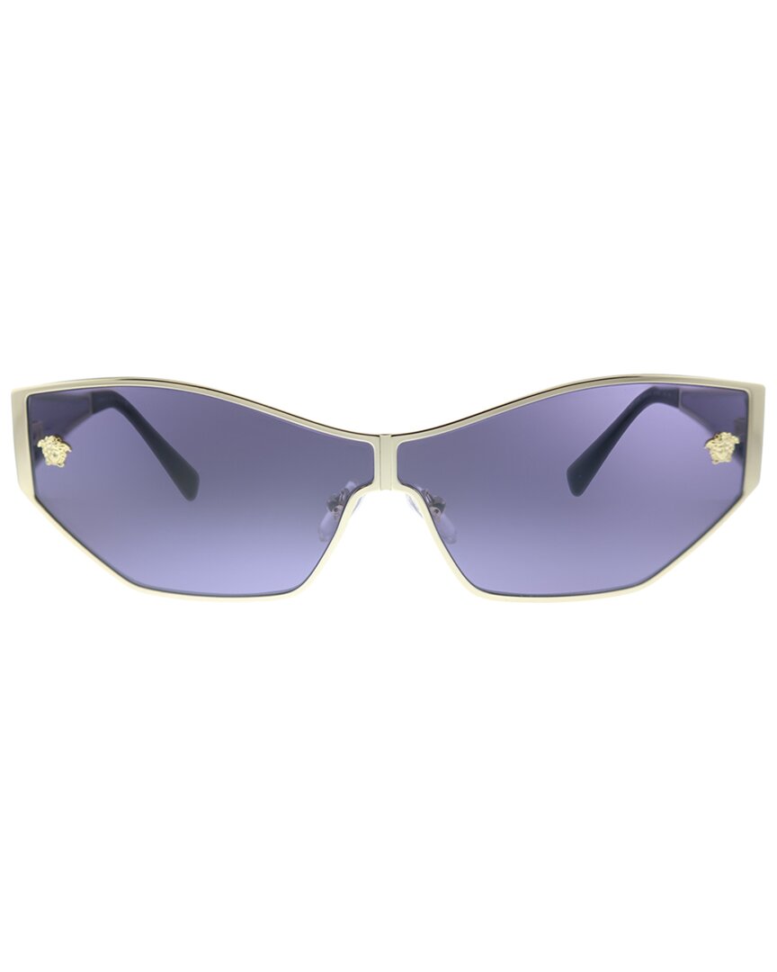 Versace Women's Ve2205 67Mm Sunglasses