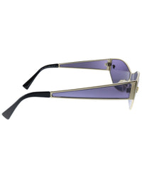 Versace Women's Ve2205 67Mm Sunglasses