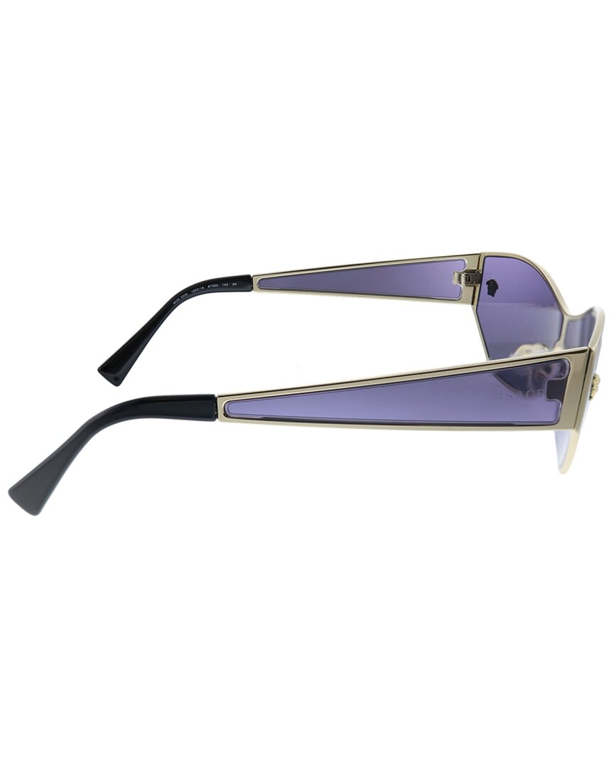 Versace Women's Ve2205 67Mm Sunglasses