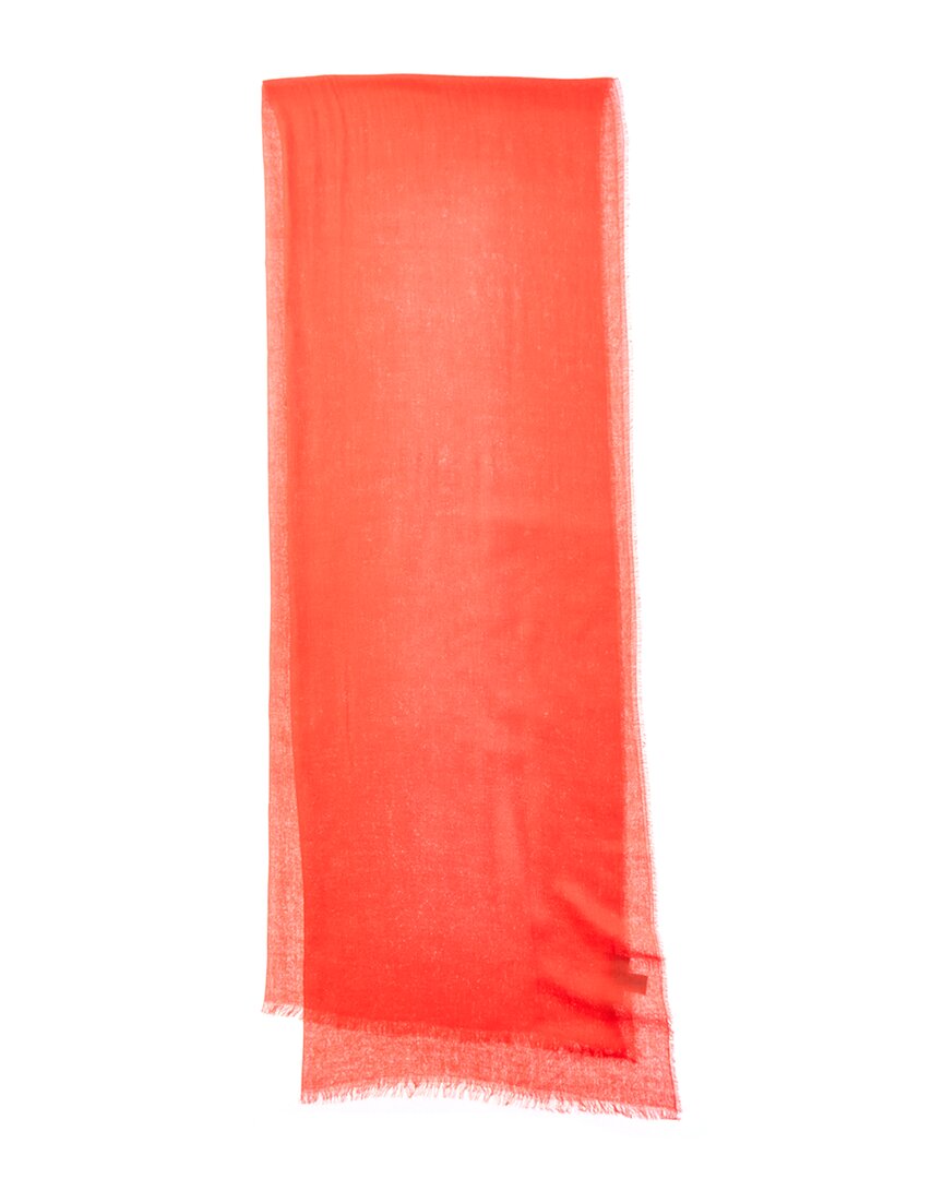 Bruno Magli Cashmere-Blend Scarf