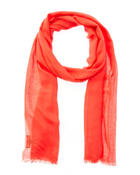 Bruno Magli Cashmere-Blend Scarf