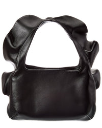 Valentino Valentino Atelier 04 Leather Hobo Bag
