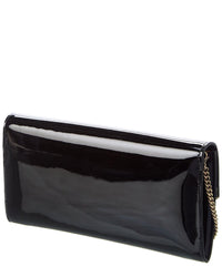 Jimmy Choo Jimmy Choo Emmie Patent Clutch