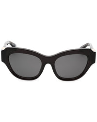 Burberry Women's 0Be4423 52Mm Sunglasses