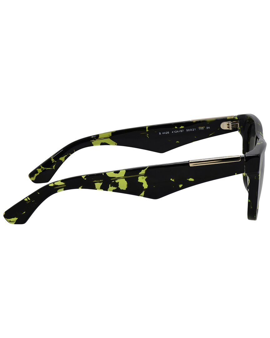 Burberry Men's Be4426 50Mm Sunglasses