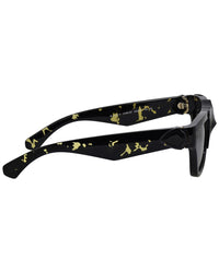 Burberry Unisex Be4445u 53Mm Sunglasses