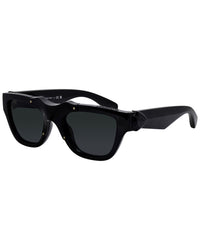 Burberry Unisex Be4445u 53Mm Sunglasses