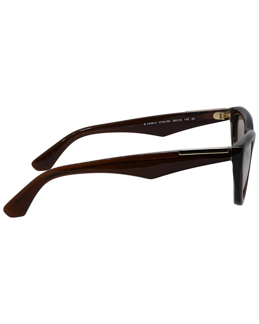 Burberry Women's Be4436u 55Mm Optical Frames