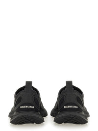 Balenciaga Men "Circuit" Sneaker